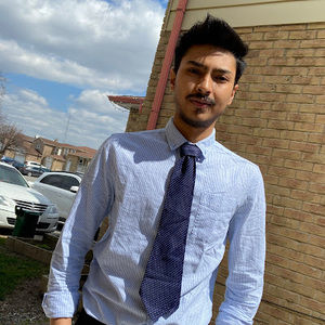 Meet your Posher, Kunj